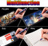 decorrays Easter Basket Stuffers for Teens Magnetic Fidget Pen, Decompression Magnetic Toy Pen,Funny Easter Egg Fillers