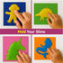 PW 4+ 10+ DIY Slime Making Kit for Kids Years, Glitter, Scented, Butter Slime Activities, Unicorn, Dinosaur, Mermaid