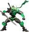 MORISE Hobby FIFTYSEVEN No.57 1/24 Action Figures - Armored Puppet Miao -