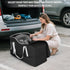 IBVIVIC Car Seat Travel Bag Compatible with UPPAbaby Aria and Mesa, Infant Car Seat Travel Bag Car Seat Cover