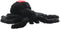 Wild Republic Redback Spider, Cuddlekins, Stuffed Animal, 12 inches, Gift for Kids,