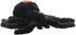 Wild Republic Redback Spider, Cuddlekins, Stuffed Animal, 12 inches, Gift for Kids,