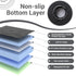 Piddle Pad, Car Seat Potty Training Protector, Baby Waterproof Car Seat Cover with Anti-Slip Backing, Machine Washable