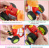 GoolRC Crazy Jumping Car Toys for Kids, RC Stunt Car with Music Lights, Rechargeable Remote Control Car