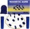 Magnet Chess Game Magnet Game with String, Puzzle Strategy Games for Easter