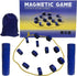 Magnet Chess Game Magnet Game with String, Puzzle Strategy Games for Easter