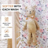 Pickle & Pumpkin 2 Pack 100% Set Premium Organic Crib Sheet | Organic Jersey Cotton Fitted Crib Sheets | Crib Bedding