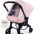 Summer Baby Car Seat Cover Compatible with Doona Car Seat and Stroller,Breathable