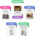 2000 A-2003 CHAMBERART Piece Premium Jigsaw Puzzle Opera Grand Foyer