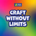 2 Set 52 21 Characters,(Pack 2) READY LEARN Dough Character Accessories | of | Different Shapes-| Playdough Accessories
