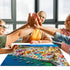 Jigsaw Puzzles for Adults, 1000 Piece Puzzle, Procida Island Marina Corricella