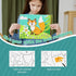 8 Packs 4-8, 48 8 2 8 6x8 goldentime Predrawn Canvas for Painting Kids Painting Canvas for Kids Painting Kits for Kids