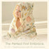 4-Piece Set (32x32 inches) Ultra Soft Muslin Baby Towel - Ideal for Bath & Beach