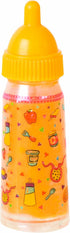 Toysmith My Sweet Baby Magic Baby Bottle Set, Two Bottles for Boys & Girls Age 3+