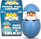 Egg Pops Talking Easter Egg Toy - Figure Pops Up & Plays