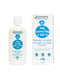Grahams Natural Baby Eczema Body and Bath Oil - Treat Eczema &