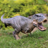Dinosaur Toy Vastatosaurus Rex Realistic Action Figure with Movable Jaw, Educational Model for Collection