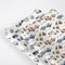 KuphiL10C Soft 2 Pack Racing Car Flags Helmets Pattern Baby Changing Pad Covers