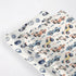 KuphiL10C Soft 2 Pack Racing Car Flags Helmets Pattern Baby Changing Pad Covers