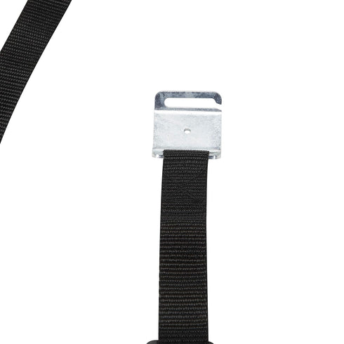 Safety 1st Furniture Strap, 4PK, One Size, Black