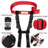 Child Airplane Safety Travel Harness, Airplane Travel Accessories for Kid Toddler, Child Aviation Flight Seat Device