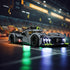 LIGHTAILING LED Lighting Kit for Lego 42156 Peugeot 9X8 24H Le Mans Hybrid Hypercar Model - Compatible with Lego (Model