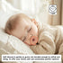 0-6 0-3 Garkoko Baby Pacifiers Months One-Piece Pacifiers Months BPA-Free Lightweight Soft Silicone Newborn Pacifier