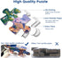 300 Piece Puzzle for Adults - Blooming Paris | Recycled Cardboard Jigsaw Puzzles | Great Gift Idea