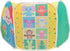 CoComelon Ball Pit with 15 Soft Flex Balls, Pop and Play Arena for Baby Toddler Infant Boys & Girls