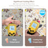 Children,Summer Gel Car Seat Cooler Pad for Breathable Ice Stroller Cooler Mat,Multifunctional Baby Cooling Pad
