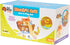 Set Fat Brain Toys Noah's Ark Sort & Play - Wooden Shape-Matching Preschool Toy