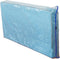 2 Pack Crib Mattress Storage Bag with Zipper, 3Mil Plastic Waterproof Crib