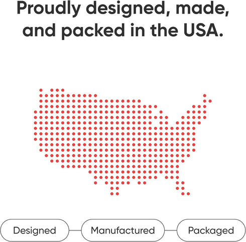 Hulsky 4+ Crib Mattress Storage Bag - Extra-Tough USA-Made Mil Bag - Stronger Than Standard Bags - Best Protection