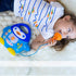 Toddler Karaoke Machine, Fun Musical Toys for Ages 1-5, Ideal for Aspiring Little Singers