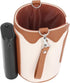 XWXLIJV Portable Bottle Warmer 21 Gears Temp Adjustable Milk Warmer Rechargeable Universal Bottle