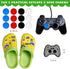 146 Pcs Video Game Party Favors, Gamer Party Favors for Boys - VIP Passes, Lanyards, Bracelets, Keychains, and More
