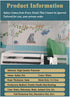 White Safety Rope Net for Kids, Knotless Fence Protective Netting for Stair Balcony, Outdoor Decoration Grid Net,