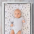 Set 3 The Peanutshell Baby Girl or Boy Changing Pad Covers of - Ultra Soft Baby Cover - Fits Standard Changing Table