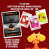 Exploding Kittens Original Edition - Hilarious Family Game Night Card Game for Ages 7+