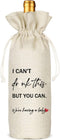 Socive Pregnancy Announcements Wine Bag, Cute Baby Announcement Wine Bag, Pregnant Reveal, Grandparents