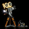 LIGHTAILING LED Light for Lego 43230 Walt Tribute Camera - Lighting Kit Compatible with Lego Building Blocks Model