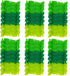 BEMITON 96 Pieces Dinosaur Track Expansion Set - Birthday Gift for 3