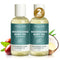 SoCal Suds & Company Natural & Organic Baby Oil - Nourishing Skin