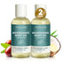 SoCal Suds & Company Natural & Organic Baby Oil - Nourishing Skin