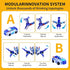 Co-opting 2 1 Collision Transforming Dinosaur Car Toy, in Magnetic Cars Transform into Dinosaur Toys
