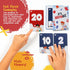 It's Mathive Card Game for Kids – Interactive Math Learning Game for Teens and Adults, Fun and Educational