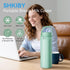 360 24 2pcs Portable-Breast-Milk-Cooler for Outdoor, Life Saver with Total Cooling for Hours, Larger Capacity Travel