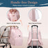 Backpack 2 30L-38L) Backpack Qualyphant Extra Large Diaper Bag - Diaper Bag for Kids Twins (Expandable - Cute Travel