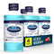 Pedialyte with Immune Support Electrolyte Solution, Hydration Drink with Zinc, Selenium, and