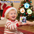 1 7 6-12-18 HOLA Toys for Year Old Boys & Girls, Functions Baby Musical Toy Watch, Learning & Travel Baby Toys Months